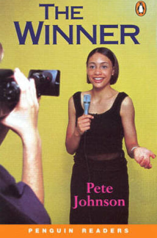 Cover of The Winner