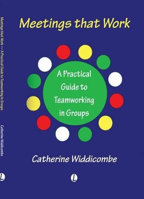 Book cover for Meetings that Work