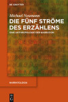 Book cover for Die Funf Strome Des Erzahlens