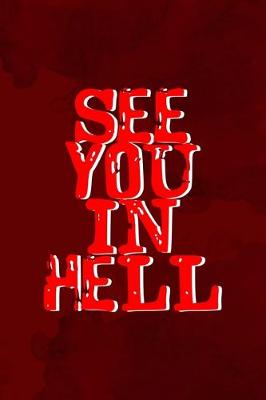 Book cover for See You In Hell