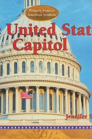 Cover of The United States Capitol
