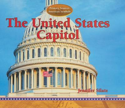 Book cover for The United States Capitol