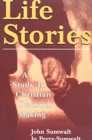 Cover of Life Stories