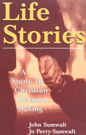 Book cover for Life Stories