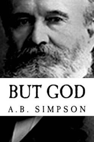 Cover of But God