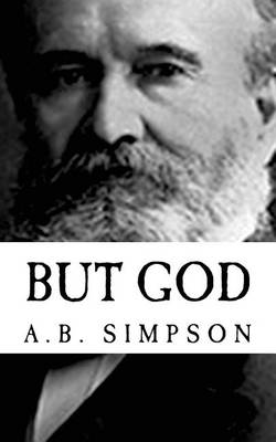 Book cover for But God