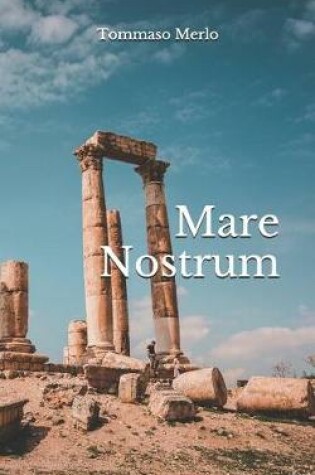 Cover of Mare Nostrum