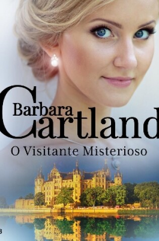 Cover of O Visitante Misterioso