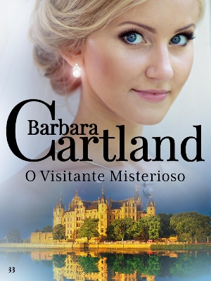 Cover of O Visitante Misterioso