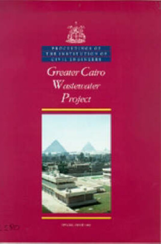 Cover of Greater Cairo Wastewater Project