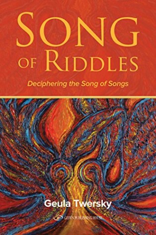 Cover of Song of Riddles