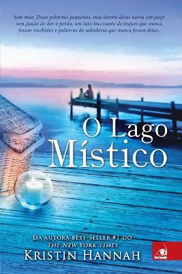 Book cover for O Lago Mistico