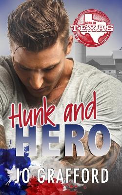 Cover of Hunk and Hero