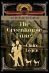 Book cover for The Greenhouse Pane!