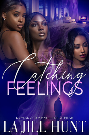 Cover of Catching Feelings