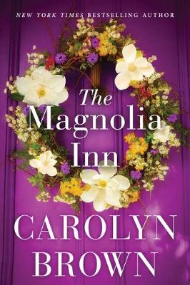 Book cover for The Magnolia Inn