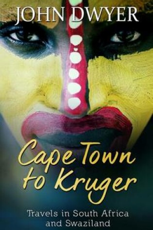 Cover of Cape Town to Kruger