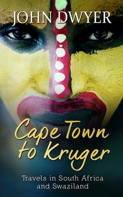 Book cover for Cape Town to Kruger