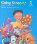 Book cover for Going Shopping