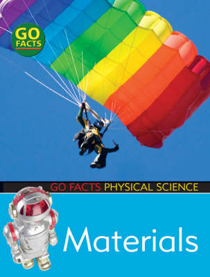 Cover of Materials