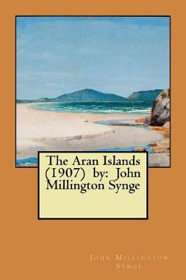 Book cover for The Aran Islands (1907) by