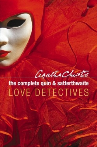 Cover of The Complete Quin and Satterthwaite