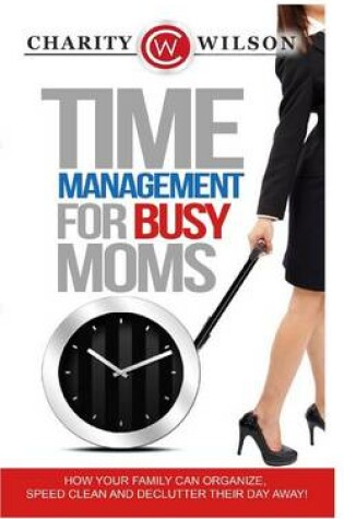 Cover of Time Management