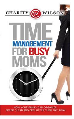 Book cover for Time Management