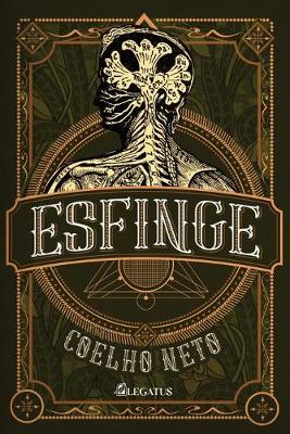Book cover for Esfinge