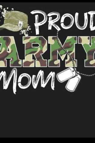 Cover of Proud Army Mom