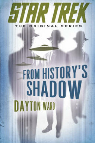 Cover of From History's Shadow