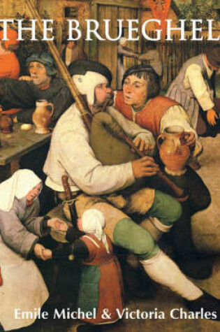Cover of The Brueghels