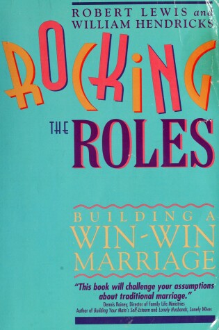 Cover of Rocking the Roles