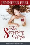 Book cover for The Secretive Wife