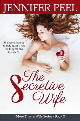 Cover of The Secretive Wife