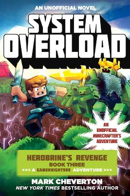 Book cover for System Overload