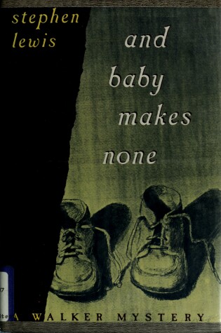 Cover of And Baby Makes None