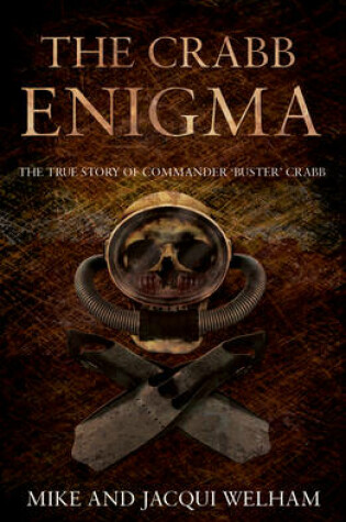 Cover of The Crabb Enigma
