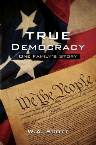 Cover of True Democracy