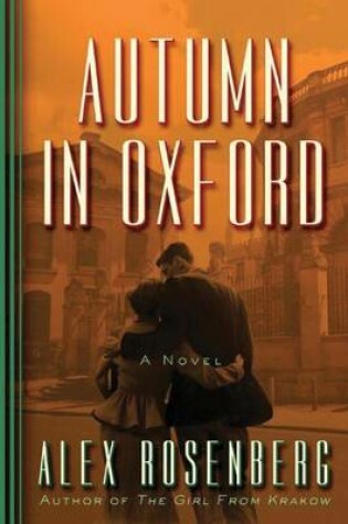 Cover of Autumn in Oxford