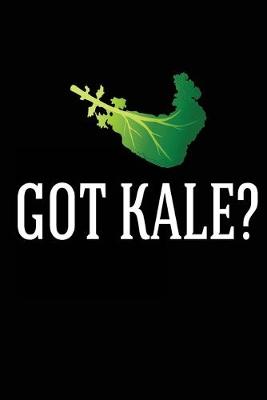 Book cover for Got Kale?