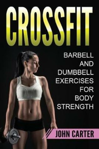Cover of Crossfit