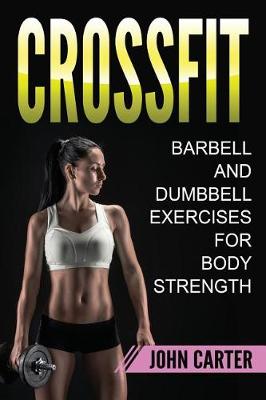 Book cover for Crossfit