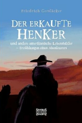 Cover of Der erkaufte Henker