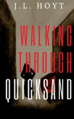 Book cover for Walking Through Quicksand