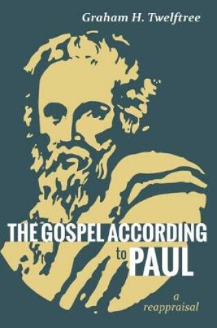 Cover of The Gospel According to Paul