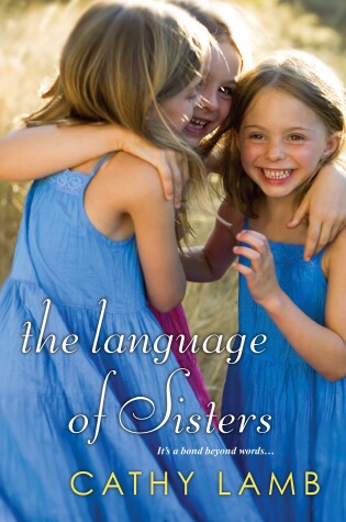 The Language of Sisters