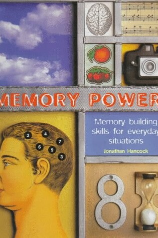 Cover of Memory Power