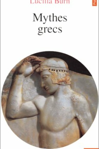Cover of Mythes grecs