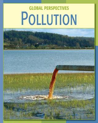 Cover of Pollution